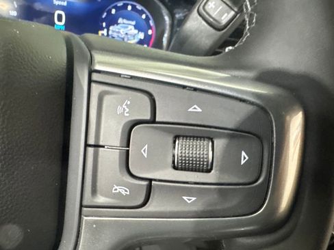 New 2026 Chevrolet Silverado 2500 LT w/ Trail Boss Package image 18