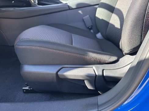 New 2026 Nissan Sentra SR w/ SR All Weather Package image 10