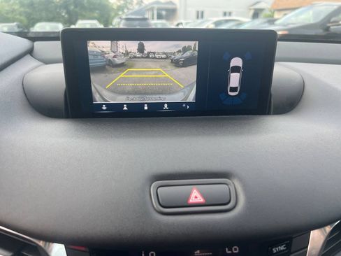 Used 2022 Acura TLX w/ Technology Package FWD image 35