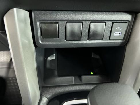 Used 2024 Toyota Corolla Cross AWD Hybrid image 35
