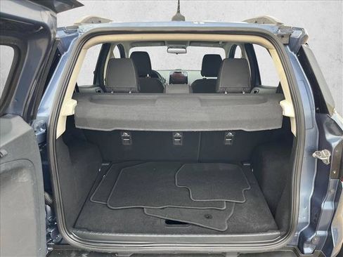Used 2021 Ford EcoSport SE w/ SE Convenience Package FWD image 25
