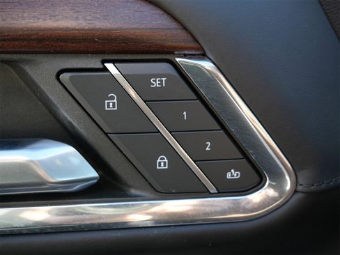 Used 2023 GMC Sierra 1500 Denali Ultimate image 16