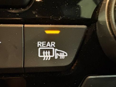 Used 2021 Honda CR-V Touring image 13