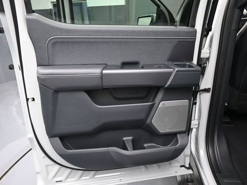 New 2026 Ford F150 Lariat w/ Equipment Group 501A Mid image 8