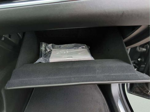 Used 2025 Cadillac XT5 Premium Luxury image 22