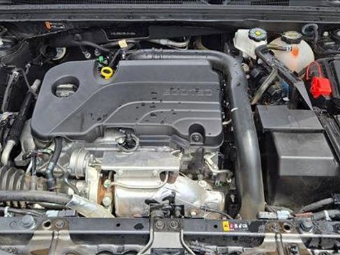 Used 2024 Chevrolet Malibu LS FWD image 20