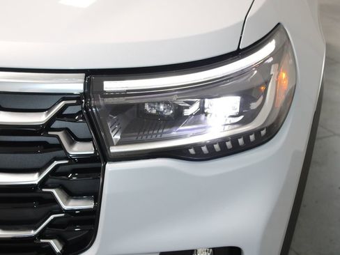 New 2026 Ford Explorer Platinum RWD image 59