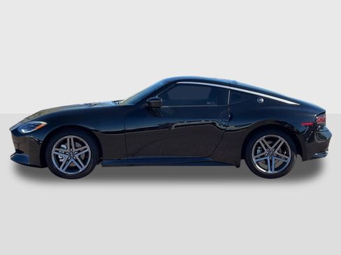 New 2025 Nissan Z Sport w/ Floor Mat Package image 2