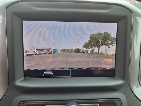 New 2025 Chevrolet Silverado 2500 W/T w/ WT Convenience Package image 13