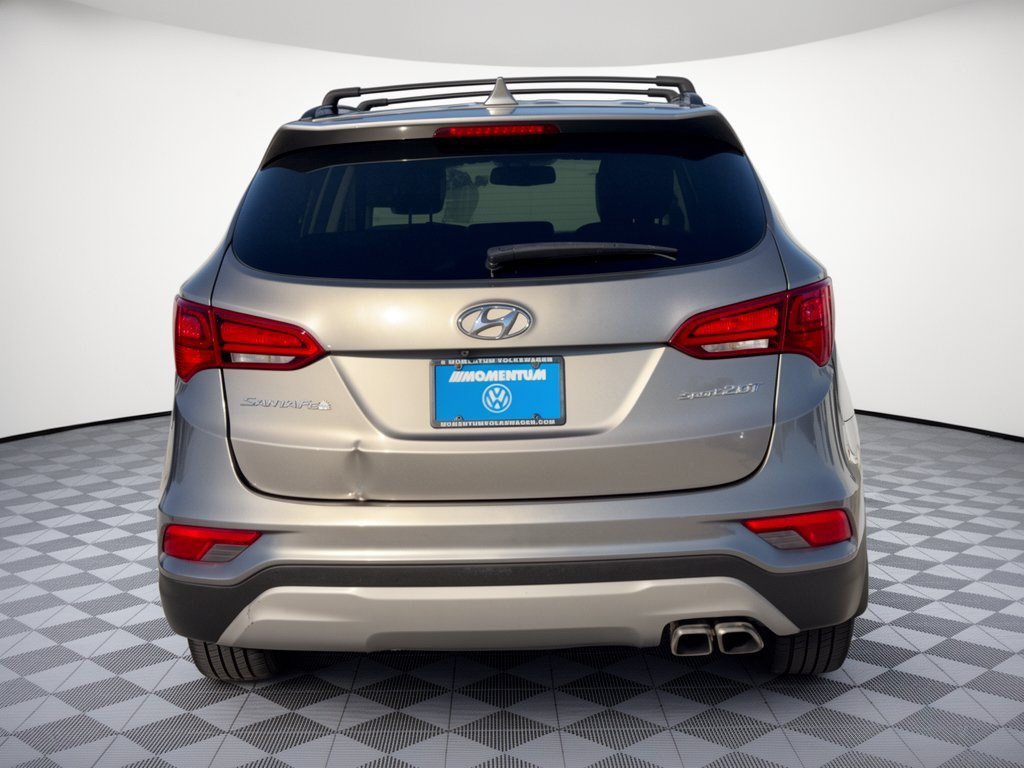 Used 2018 Hyundai Santa Fe Sport 2.0T FWD image 11