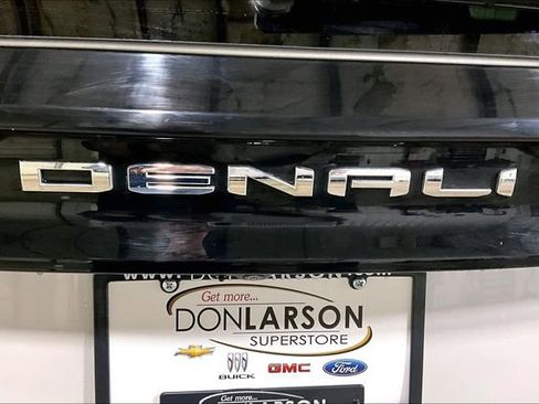 Used 2024 GMC Acadia Denali AWD/4WD image 26