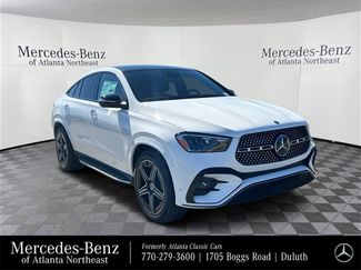 New 2026 Mercedes-Benz GLE 450 GLE 450 Coupe video 1
