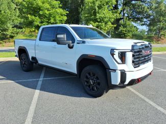 Certified 2026 GMC Sierra 2500 AT4 w/ AT4 Premium Plus Package AWD/4WD video 3