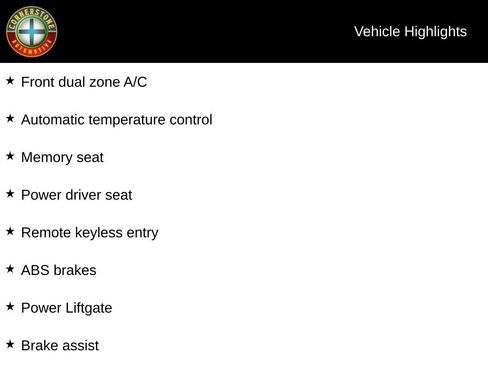 Used 2024 Ford Escape Platinum AWD/4WD image 7