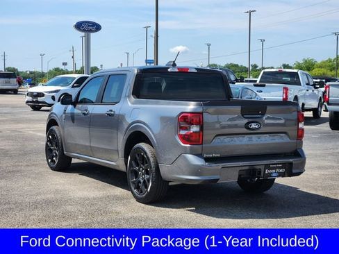 New 2026 Ford Maverick Lobo AWD/4WD image 4