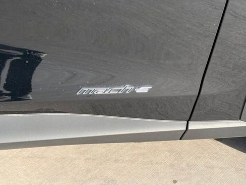 Used 2025 Ford Mustang Mach-E Select w/ Comfort Package Lite image 10