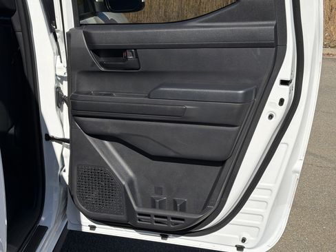 Used 2024 Toyota Tacoma SR5 image 16