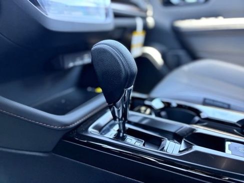 New 2026 Subaru Forester Sport AWD/4WD image 22