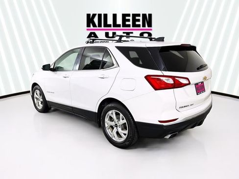 Used 2018 Chevrolet Equinox LT FWD image 5