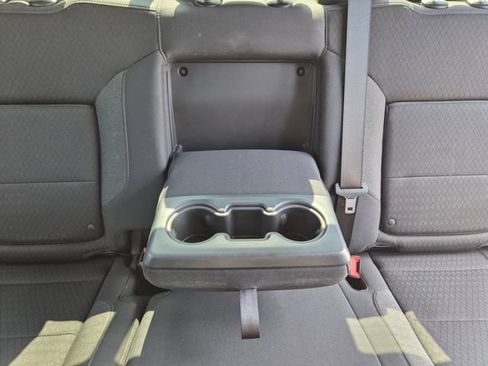 Used 2025 Chevrolet Silverado 2500 LT w/ All Star Edition AWD/4WD image 36