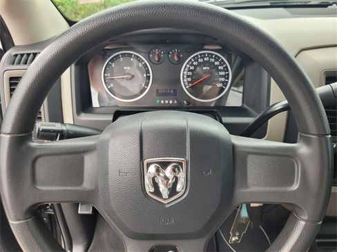 Used 2012 RAM 1500 Express image 28