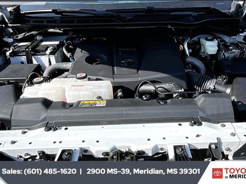 Used 2024 Toyota Tundra SR image 8
