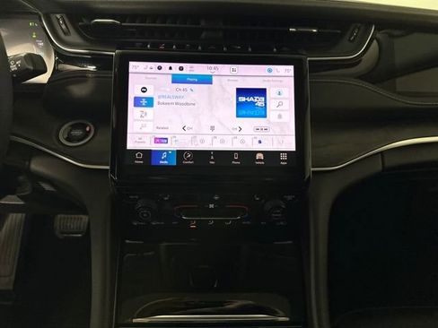 Used 2023 Jeep Grand Cherokee 4xe image 21