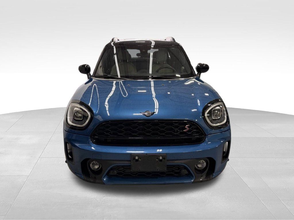 Used 2023 MINI Cooper Countryman S AWD/4WD image 8