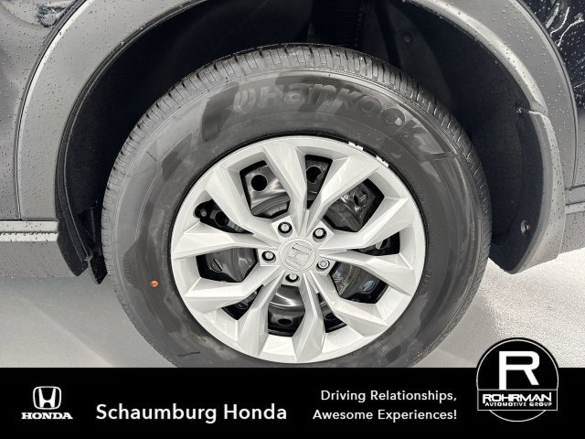 Used 2026 Honda CR-V LX image 6