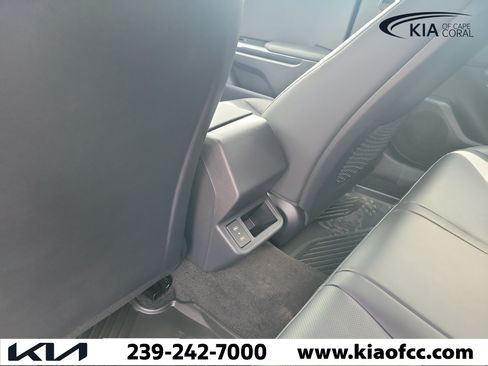 New 2026 Kia K4 EX FWD image 12