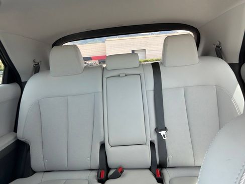 Used 2023 Hyundai Ioniq 5 SEL w/ Cargo Package AWD/4WD image 30