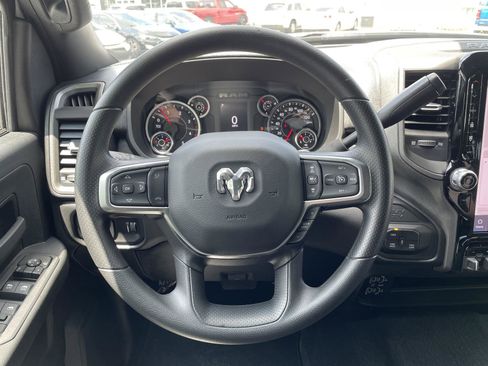 New 2025 RAM 3500 Tradesman image 14