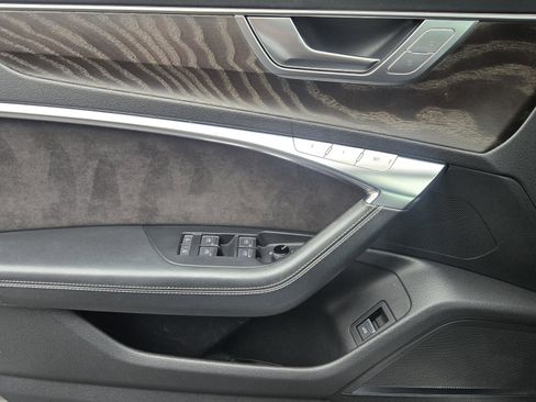 Used 2020 Audi S7 Premium Plus w/ S Sport Package image 32