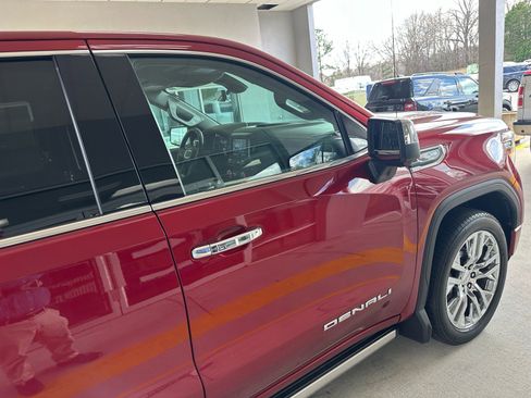 Used 2021 GMC Sierra 1500 Denali w/ Denali Ultimate Package image 14