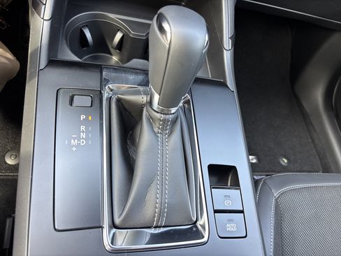 New 2026 MAZDA CX-5 Select AWD/4WD image 35