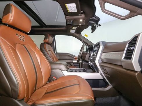 Used 2022 Ford F350 King Ranch w/ King Ranch Ultimate Package image 17