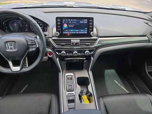 Used 2022 Honda Accord Sport image 15
