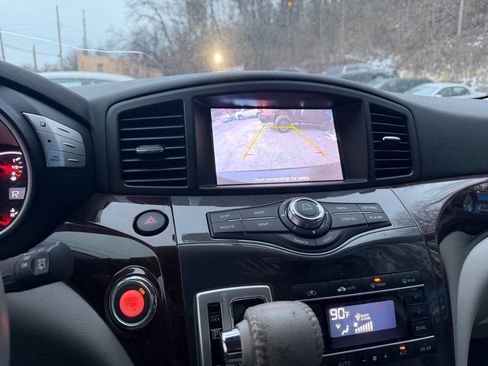 Used 2012 Nissan Quest LE image 21