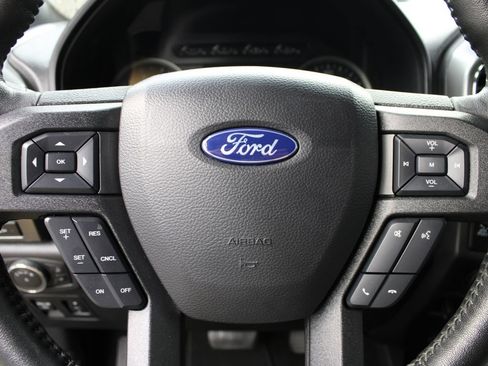 Used 2020 Ford F150 XLT w/ Equipment Group 302A Luxury AWD/4WD image 50
