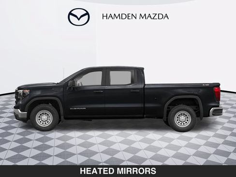 Used 2024 GMC Sierra 1500 Elevation AWD/4WD image 3