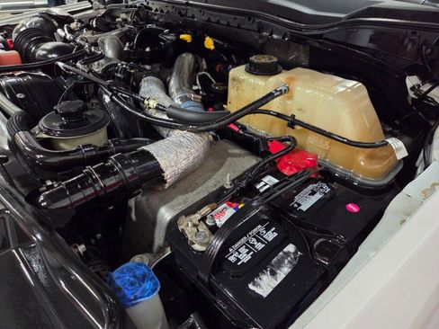 Used 2017 Ford F250 King Ranch w/ King Ranch Ultimate Package image 89