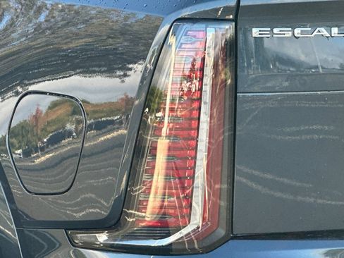 Certified 2026 Cadillac Escalade IQL Luxury AWD/4WD image 47