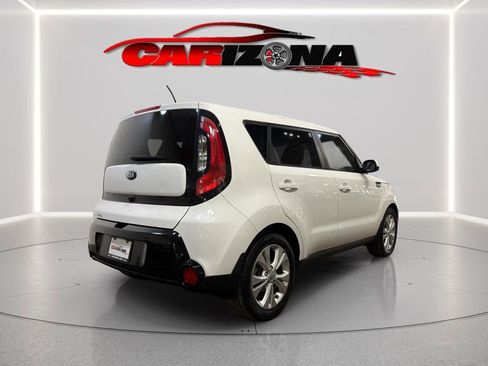Used 2016 Kia Soul + w/ Audio Package image 8