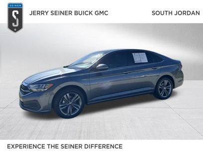 Used 2023 Volkswagen Jetta SE