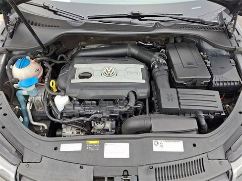 Used 2014 Volkswagen Eos Komfort image 27