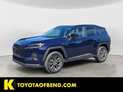 Used 2026 Toyota RAV4 XLE Premium AWD/4WD image 1