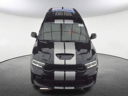 Used 2025 Dodge Durango GT AWD/4WD image 2