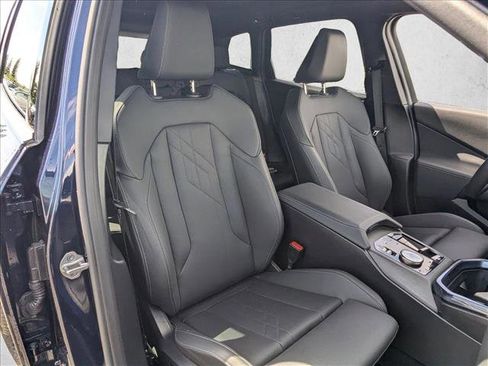 Used 2025 BMW X3 xDrive30i image 21