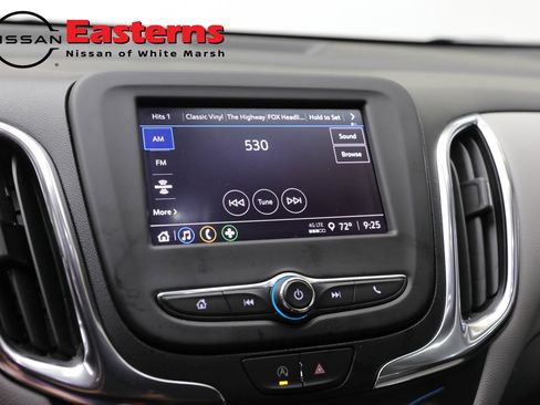 Used 2022 Chevrolet Equinox LT FWD image 18