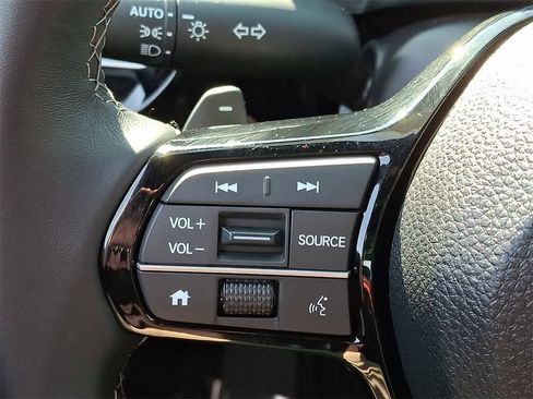 Used 2026 Honda Civic Sport image 18